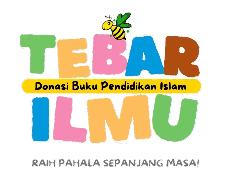 Tebar Ilmu